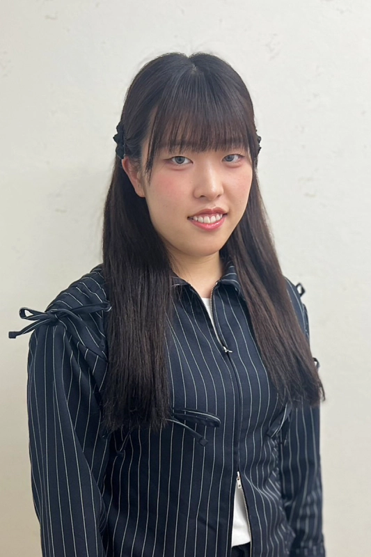松岡 怜良
