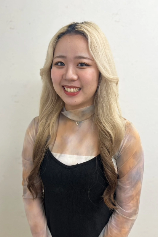 浦野 杏菜