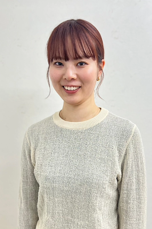 武田 結衣