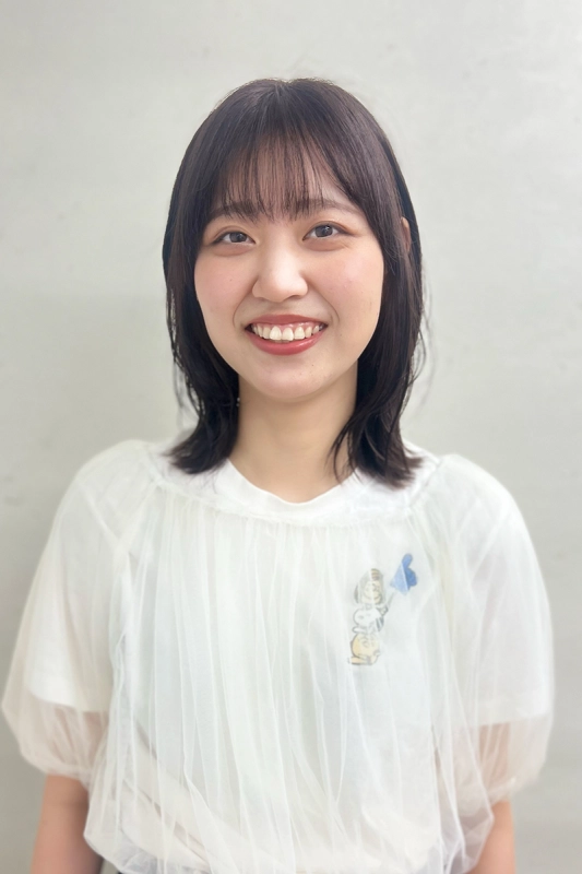 太田 芽依