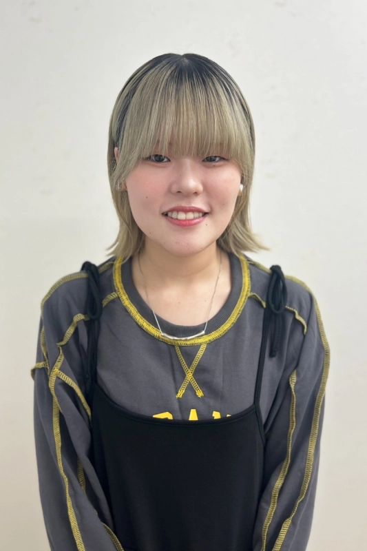 後藤 光沙