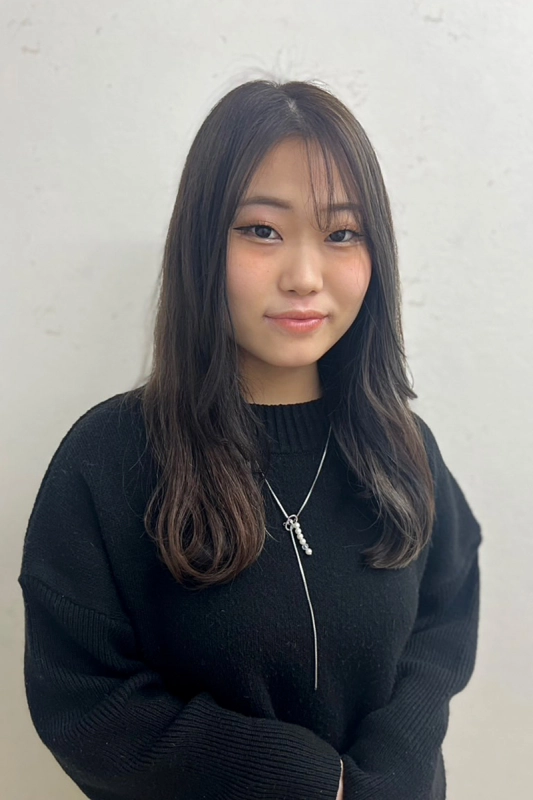 上田 凜