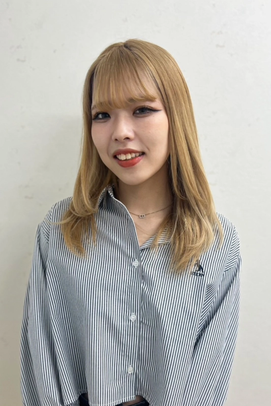 黒澤 佑奈