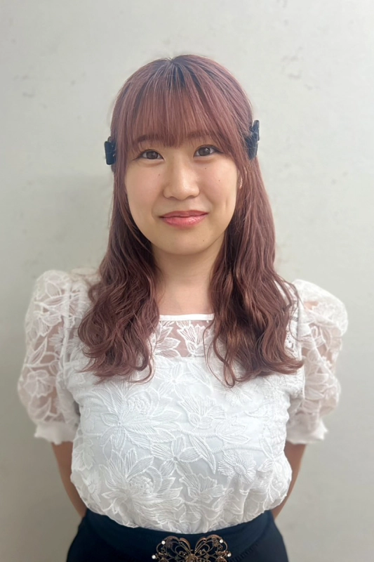 渡邉 亜弥乃