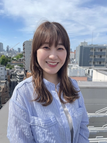 森山 環 